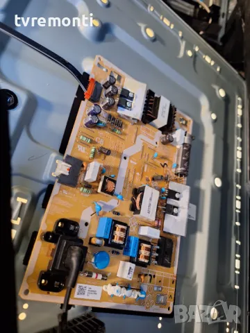 Power Supply BN44-00952A for 43inc DISPLAY CY-NN043HGAVYH for Samsung QM43N