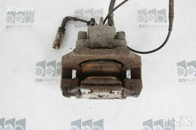 Заден десен спирачен апарат за BMW E60 5-series 525D 177к.с. (2003-2010), снимка 2 - Части - 41529139