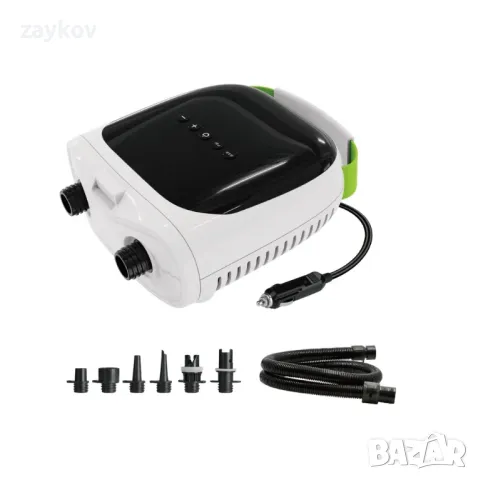 Електрическа помпа HT737 | 20 PSI