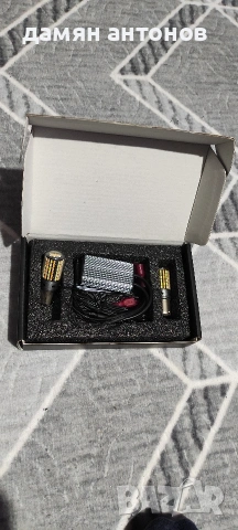 DRL дневни светлини и мигачи , снимка 3 - Части - 53168646