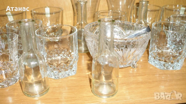 Юзче/ юзчета / - 6бр напълно автентични , снимка 3 - Антикварни и старинни предмети - 50804028