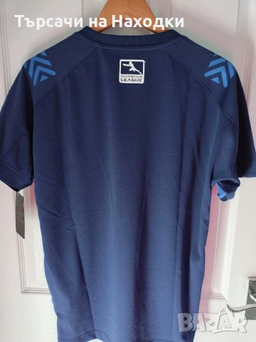 Blizzard Overwatch League – Фланелка New York Excelsior (Мъжки размер M), снимка 2 - Тениски - 51077812