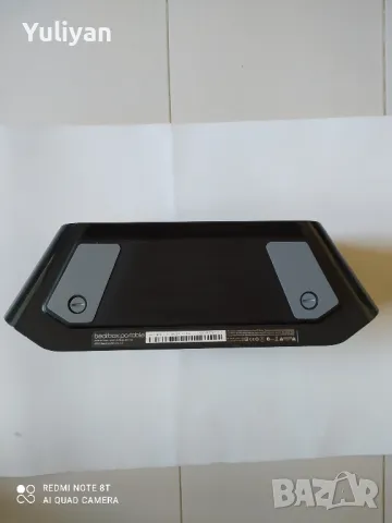 Преносим Bluetooth високоговорител Beats by Dr. Dre BEATBOX, снимка 9 - Bluetooth тонколони - 48883192