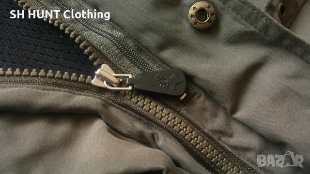 Villmark WATERPROOF Jacket размер XXL за лов риболов яке водонепромокаемо - 2056, снимка 15 - Екипировка - 53400824