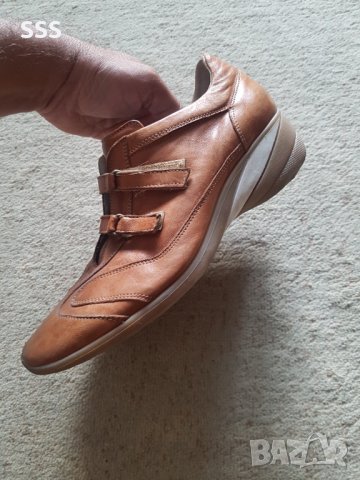 Обувки, снимка 5 - Дамски ежедневни обувки - 41845376