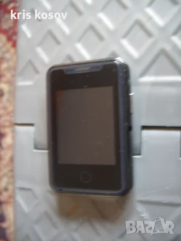 Tiny Star mini  GSM двусимов телефон, снимка 2 - Телефони с две сим карти - 48933376