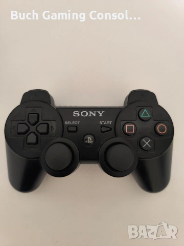 Playstation 3 Slim HEN 8 игри в перфектно състояние!, снимка 4 - PlayStation конзоли - 53621974