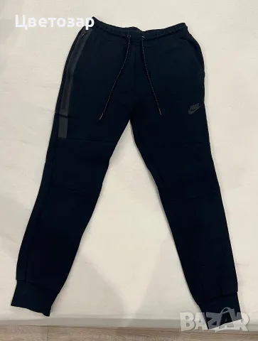 Дамско долнище Nike Tech Fleece 