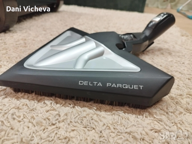 Триъгълна четка за прахосмукачка, Rowenta