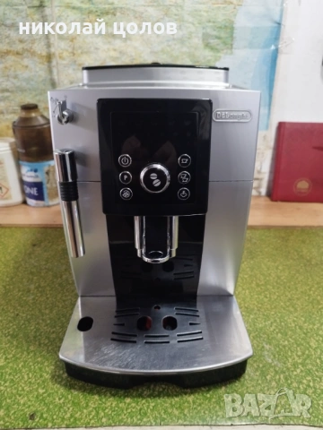 Кафемашина Delonghi Intensa eco 