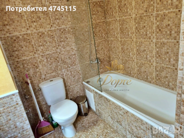 Тристаен апартамент в престижен комплекс, снимка 10 - Апартаменти - 53622692