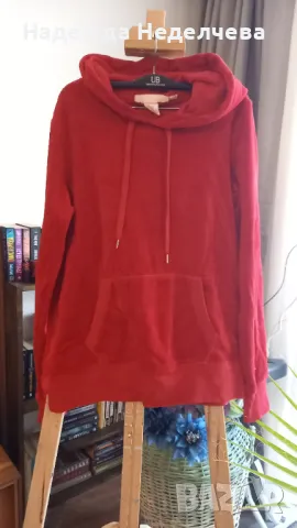 дамски суичър, снимка 3 - Суичъри - 48792000