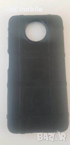 Xiaomi Redmi Note 9T 5G - Xiaomi Redmi Note 9 5G противоударен калъф case, снимка 6 - Калъфи, кейсове - 51788426