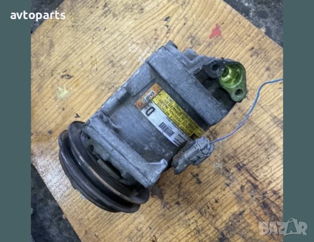 Nissan primera 2003година 2.2dci компресор климатик