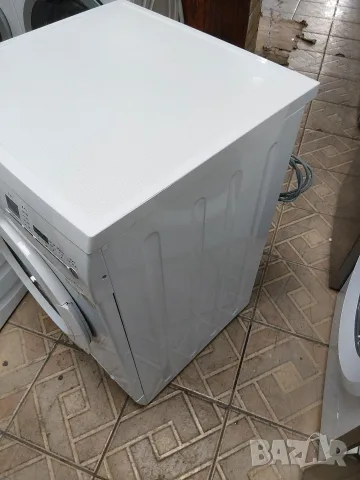 Пералня Сименс Siemens Exraklasse Made in Gemany A++ 7 кг с две години гаранция! , снимка 6 - Перални - 56204958