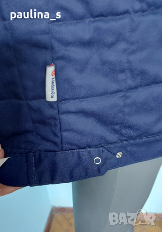 Работна капитонирана грейка / елек , снимка 4 - Други - 44585084