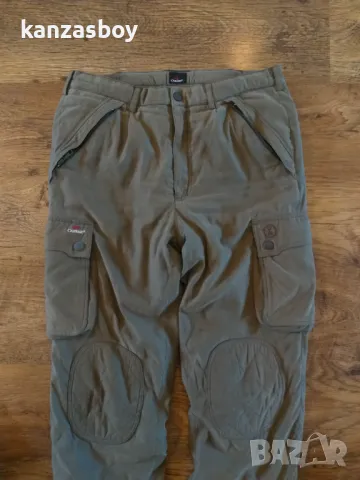 deerhunter deer tex - мъжки ловен панталон размер 50/M НАЛИЧНИ 2-броя, снимка 4 - Спортни дрехи, екипи - 48511966