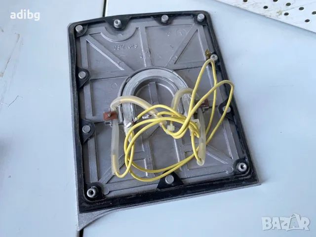 Saeco Royal - Сушене на Чаши, снимка 4 - Кафемашини - 47514459