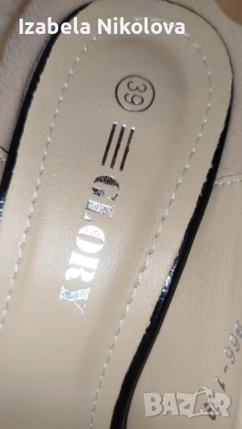 Комплект чисто нови рокля с обувки и чанта, снимка 7 - Рокли - 52787703