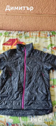 Norrona falketind primaloft