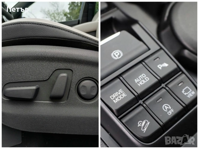 Hyundai Tucson Premium* Панорама* Обдухване* 4WD* Сервизна Истори

, снимка 8 - Автомобили и джипове - 53271293