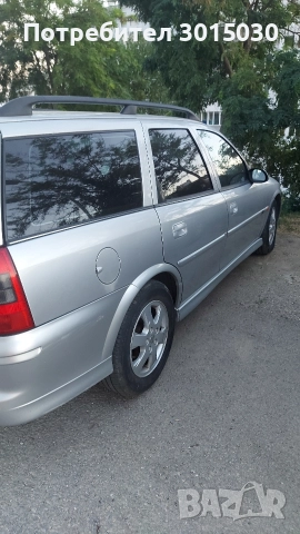 Продавам, снимка 6 - Автомобили и джипове - 52642115