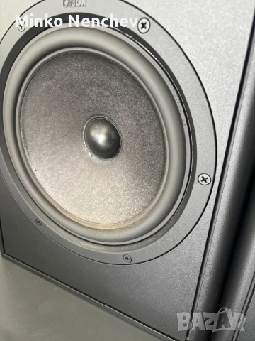 Canton Tema 600, снимка 9 - Тонколони - 50816424