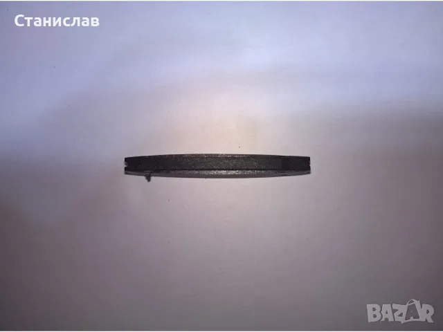 Mercedes W210 Елемент за люк, снимка 2 - Части - 50390147