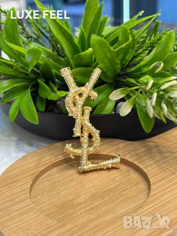 Брошки ⚜️, снимка 2 - Други - 53064743