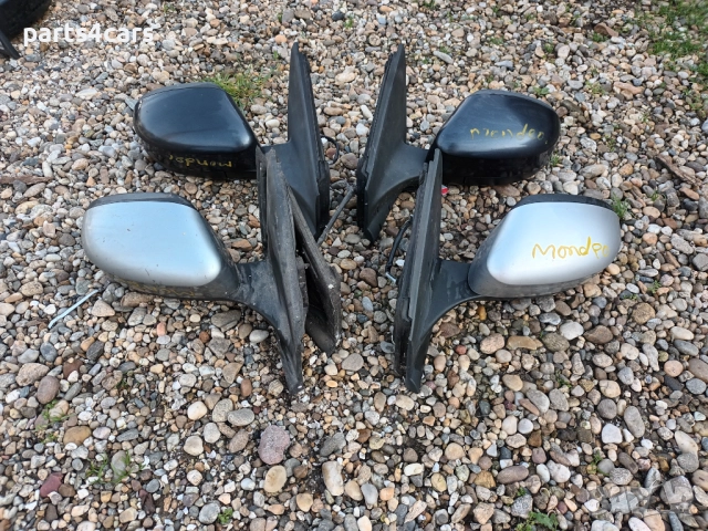 ляво и дясно огледало за форд мондео МК4 07 - 10 FORD MONDEO MK4, снимка 2 - Части - 51271794
