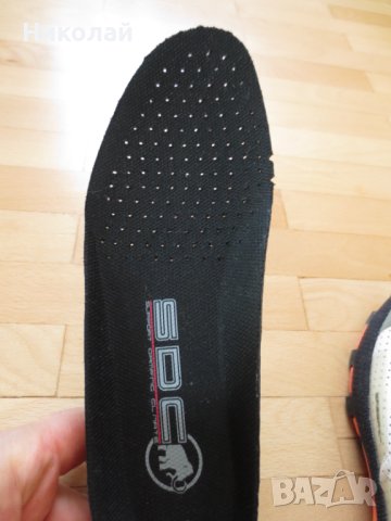 Mammut дамски обувки, снимка 13 - Маратонки - 44391864