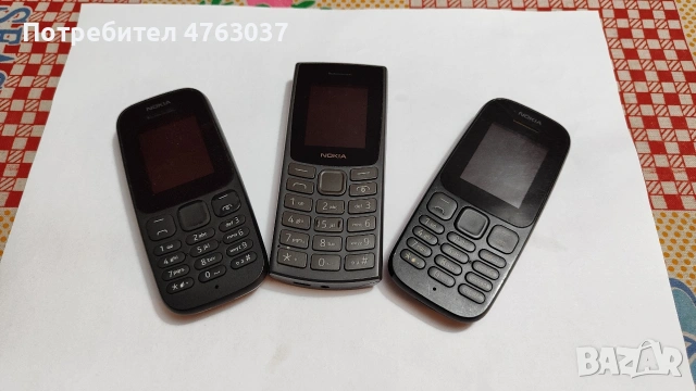 Телефони Нокиа,Nokia