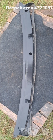 Греда над радиаторите от Опел Виваро / Opel Vivaro 2.5 CDTI 135 к.с, снимка 2 - Части - 53477343