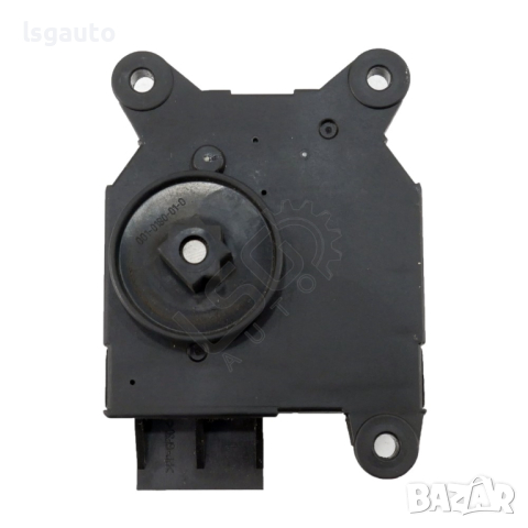 Моторче клапи парно Renault Scenic II 2004-2009 ID: 123164, снимка 2 - Части - 44764514