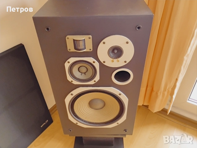 Pioneer HPM 70, снимка 3 - Тонколони - 53636815