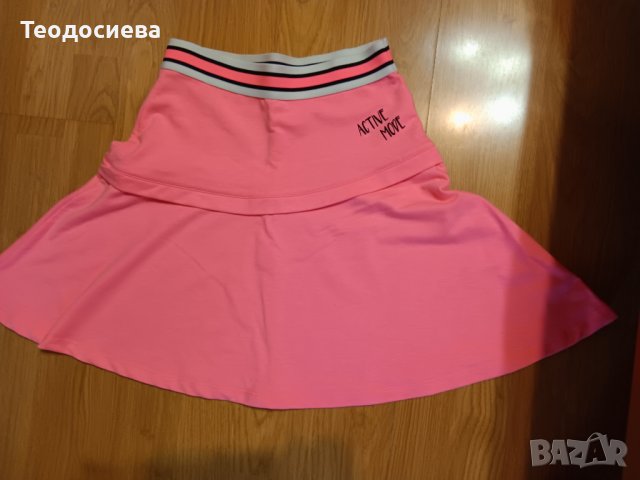 Две атрактивни летни поли за момичета LC Laikiki, снимка 2 - Детски рокли и поли - 41224114