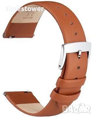 Каишка за часовник 12мм. Ottoody, снимка 1