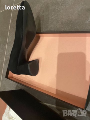 Musette , снимка 2 - Дамски обувки на ток - 40749696