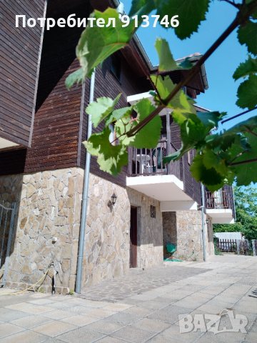 Стая Созопол, снимка 1