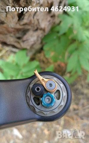 вилка formula 35 160mm , снимка 6 - Велосипеди - 52192551