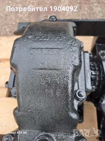 Лебедка за камион, снимка 6 - Аксесоари и консумативи - 50279631