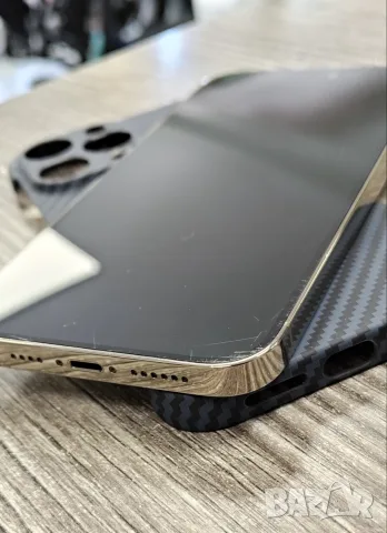 Iphone 14 Pro Max 256GB, снимка 3 - Apple iPhone - 55743351