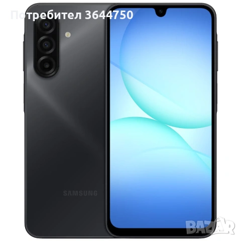 Samsung A17 4G Нов