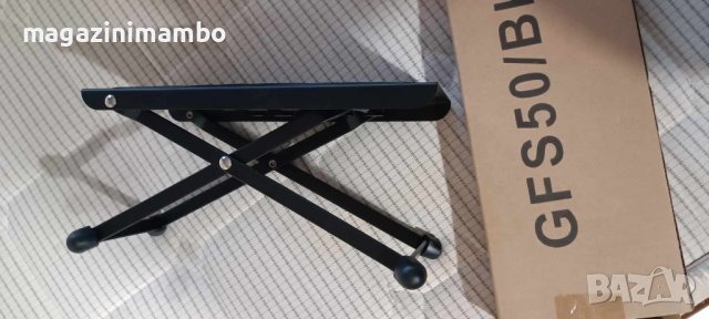 Столче за крак GFS50/BK