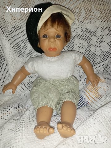 Испански кукли, снимка 2 - Кукли - 34454757