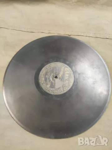 Продавам грамофонни плочи на Йосиф Цанков и д-р., снимка 11 - Грамофонни плочи - 48673557