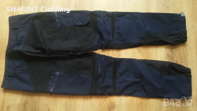 Lundhags Avhu Stretch Trouser размер 50 / M панталон с от части еластична материя - 1912, снимка 2 - Екипировка - 53164368