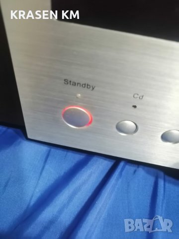 Advance acoustic map 305 ll, снимка 8 - Ресийвъри, усилватели, смесителни пултове - 41524464