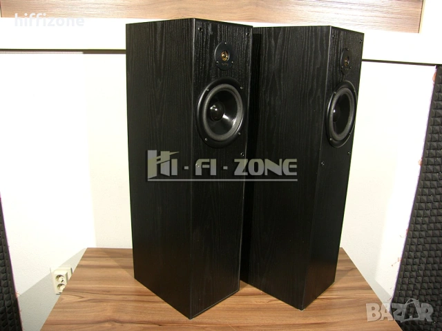 Тонколони  Infinity reference 31 mkll /1 