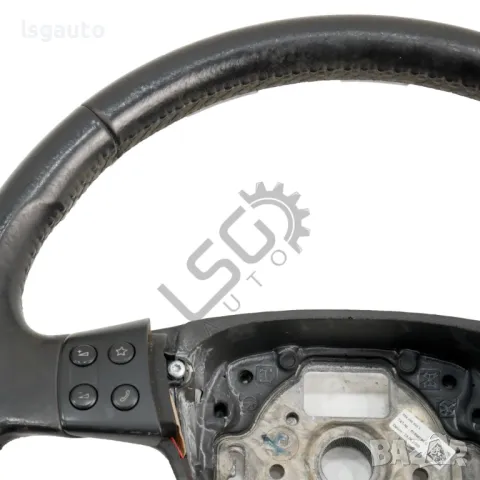 Волан Volkswagen Tiguan I 2007-2015 ID: 140717, снимка 2 - Части - 48627235